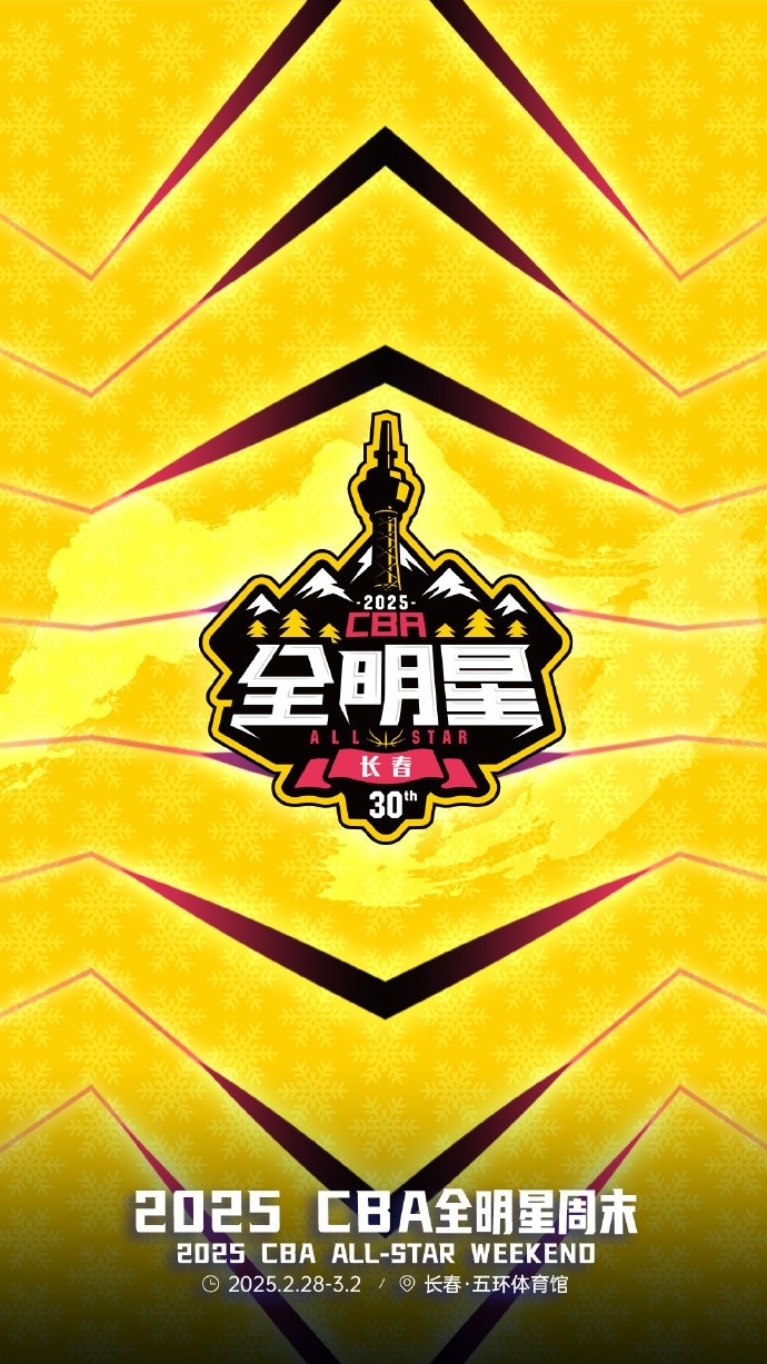澎湃新聞：今年的CBA全明星，帶來了過去的感動，還有當下的反思
