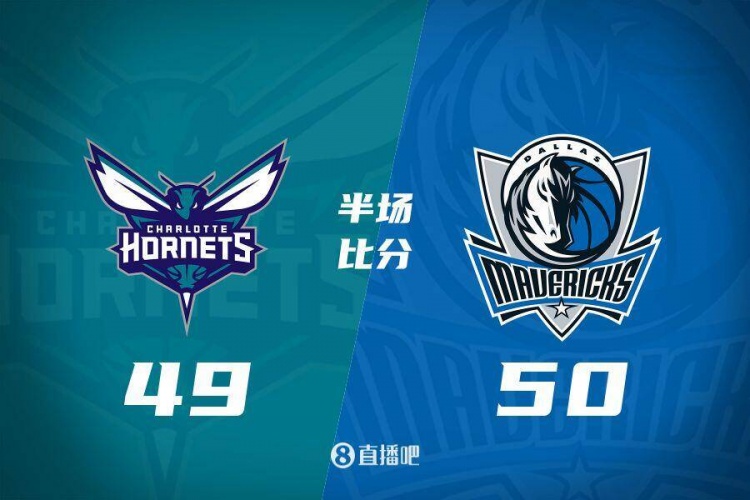 半場(chǎng)戰(zhàn)報(bào)：打鐵戰(zhàn)！新援摩西-布朗11+6 獨(dú)行俠僅領(lǐng)先黃蜂1分