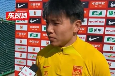 徐彬：要承認(rèn)沙特場(chǎng)面上比國(guó)足強(qiáng)，雖然輸球但是下一場(chǎng)還有機(jī)會(huì)