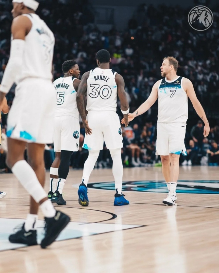 拿0分的NBA首發(fā)，所有人都為他叫好