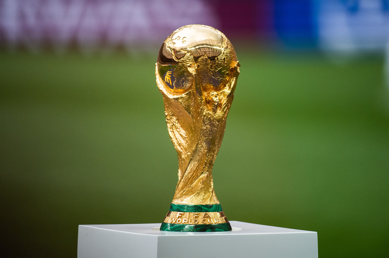 FIFA發(fā)言人：世界杯擴軍64支隊為會議時自發(fā)的提議，想法得到認可