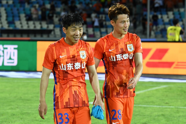 孫準(zhǔn)浩證言：2-2海港后收金敬道20萬，2-0河北前下注50萬賽后收錢