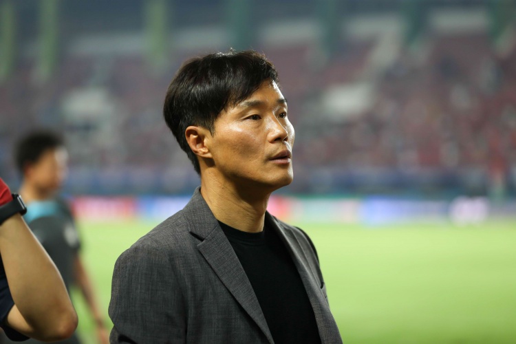 熱身賽-河南隊(duì)1-0擊敗長春亞泰，鐘義浩制勝卡多索替補(bǔ)登場