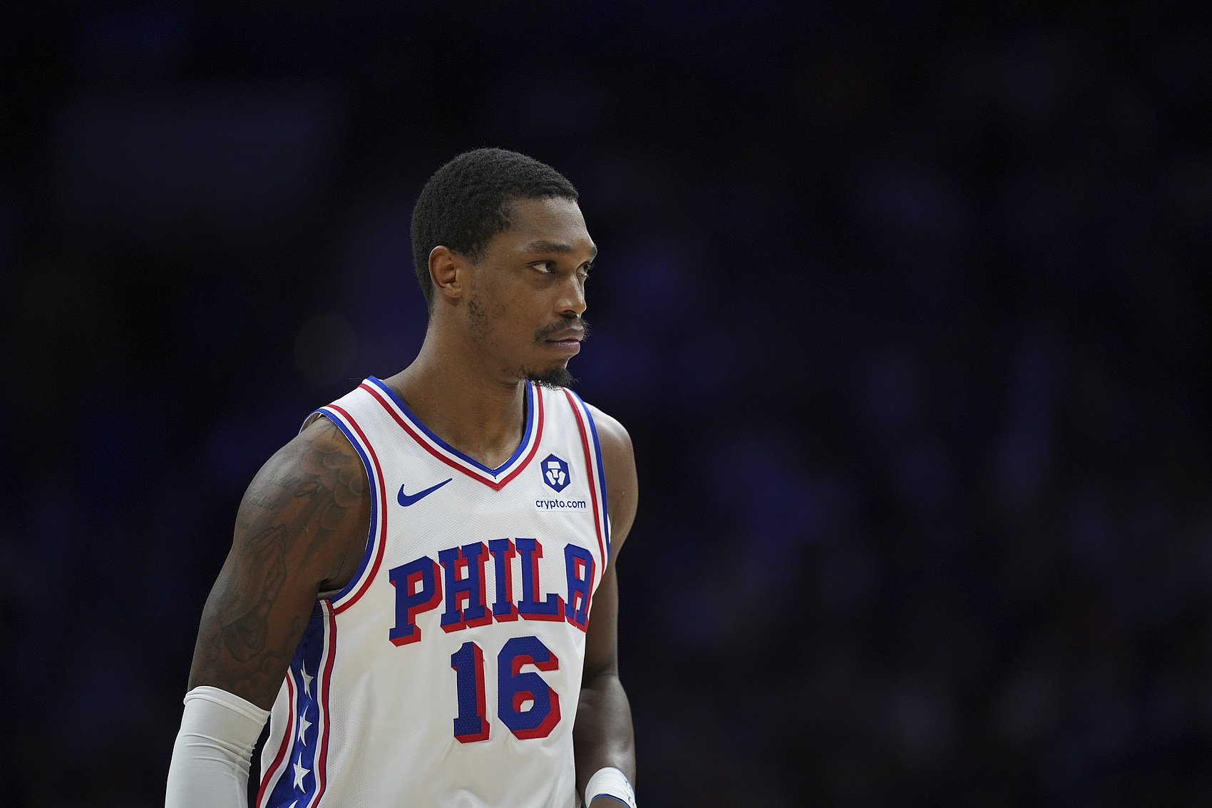 前隊友！凱爾登：為朗尼-沃克回NBA感到自豪 他能在任何地方打球